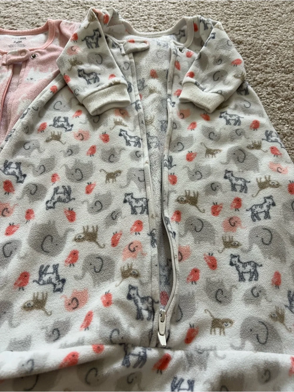 Carters carter soft